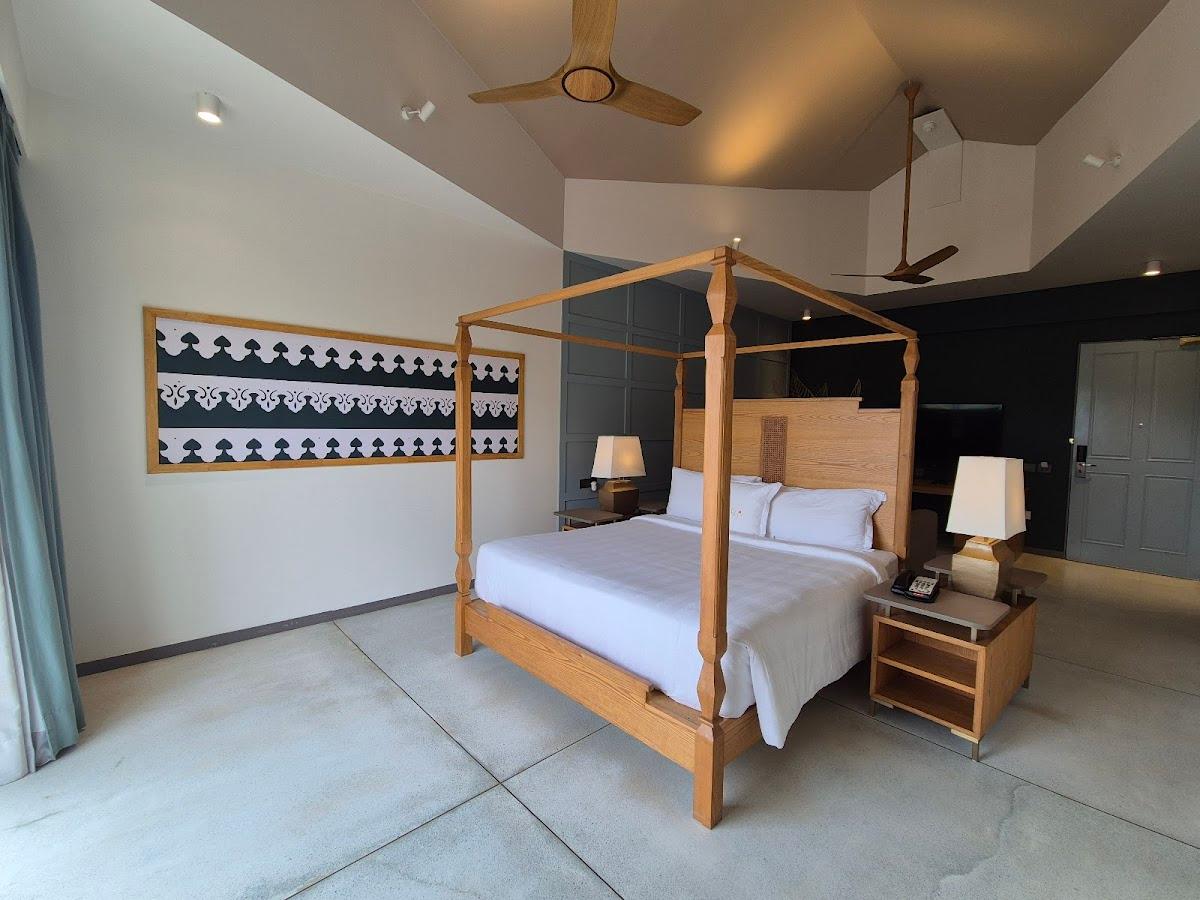 Storii By ITC Hotels Moira Riviera, Goa – photo 3