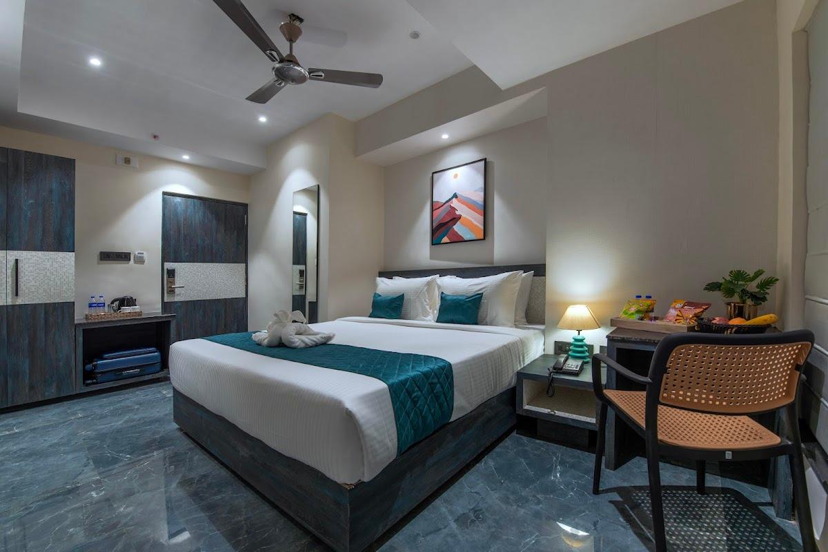 Kzar Park Hotel – photo 3