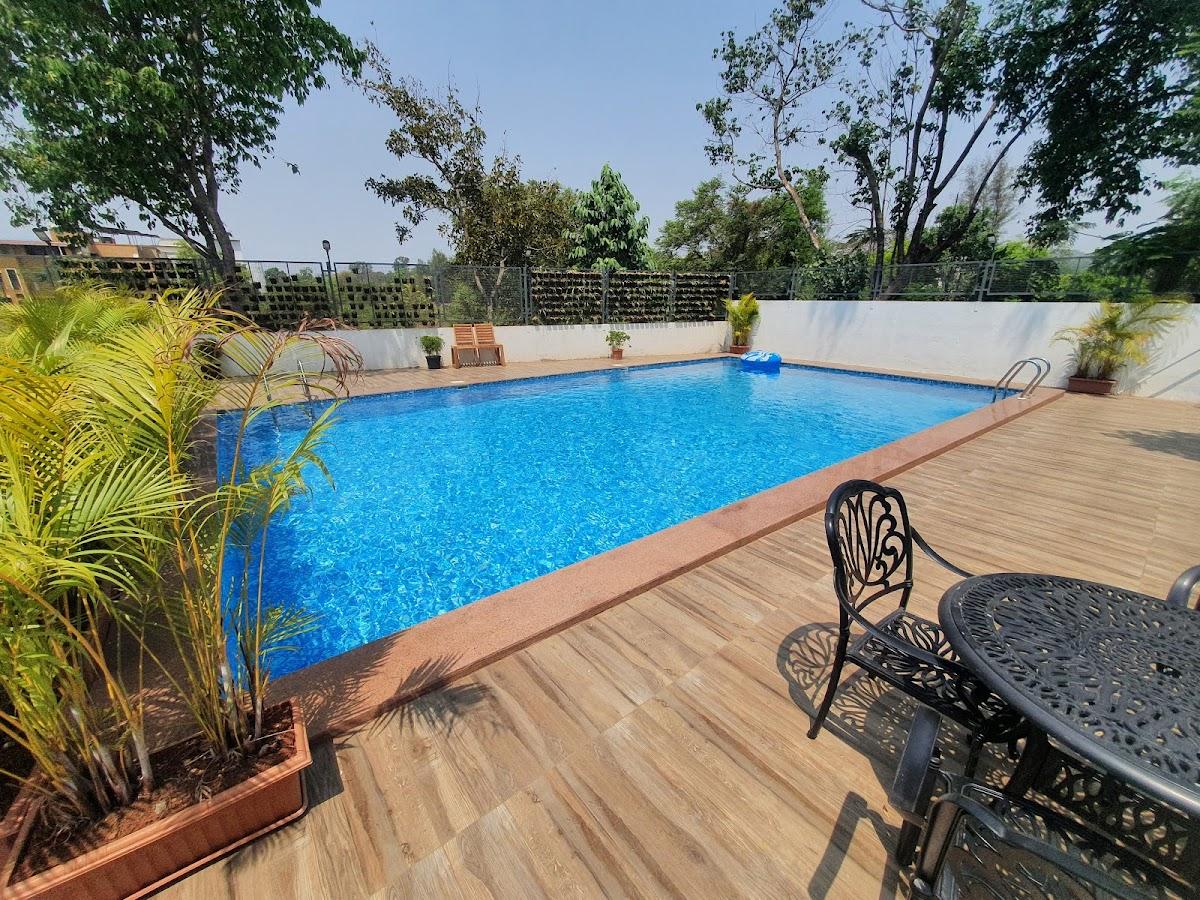 Meritas Countryside Resort – photo 4