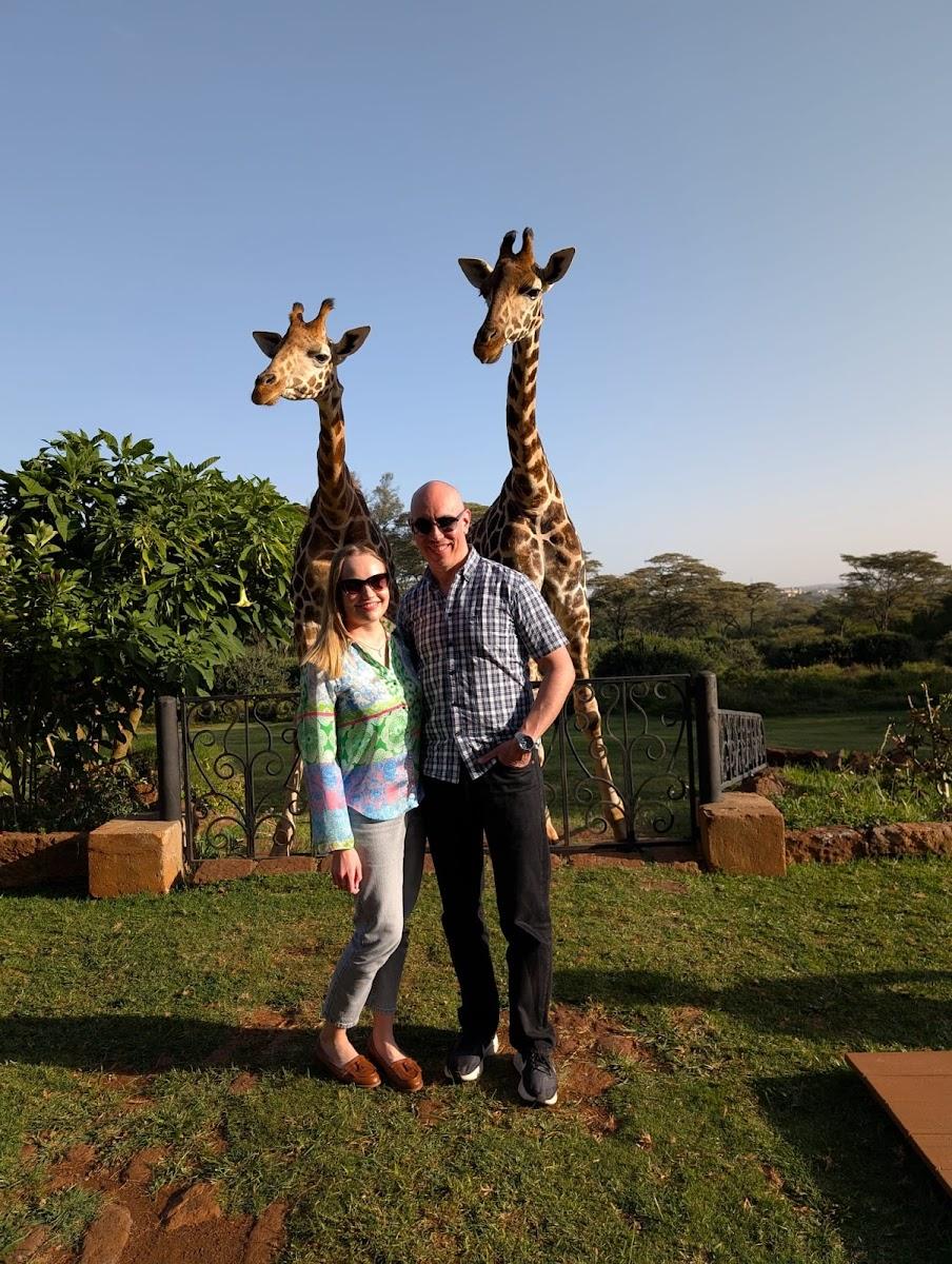 Giraffe Manor – photo 4