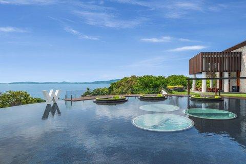 W Koh Samui – photo 1