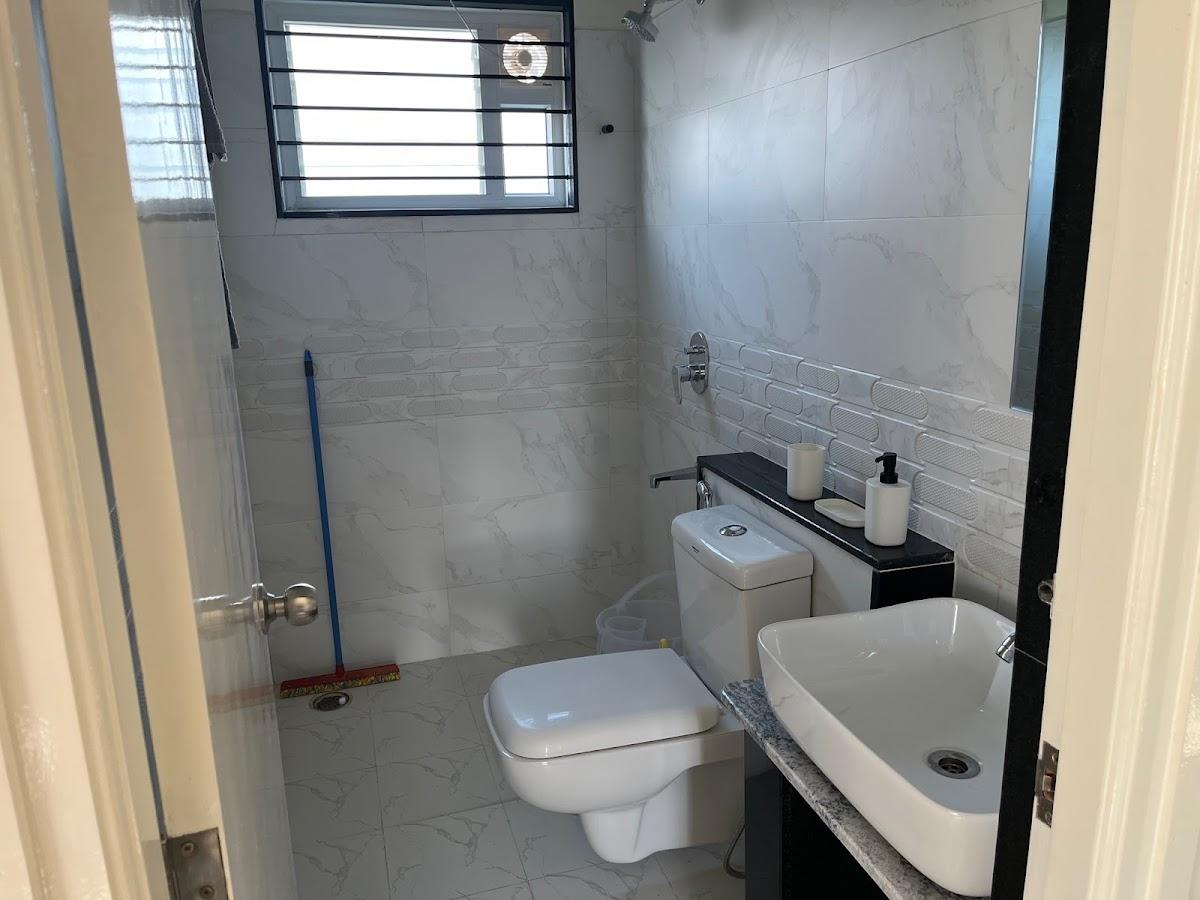 AZURE Whitefield – photo 1