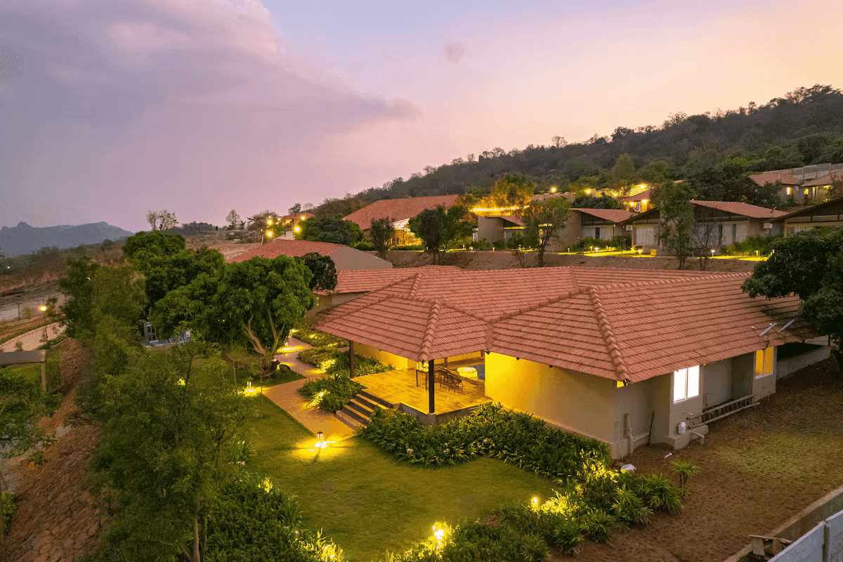 Ravishing Retreat – photo 1