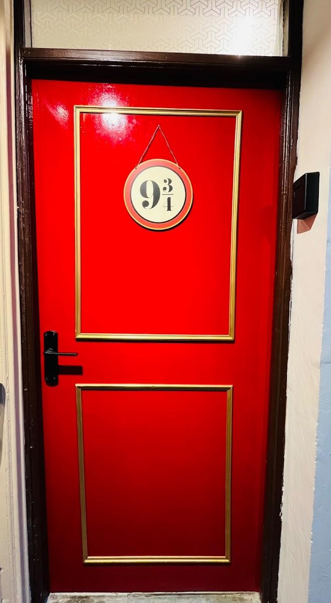 Potterhead Stay Gurugram – photo 2