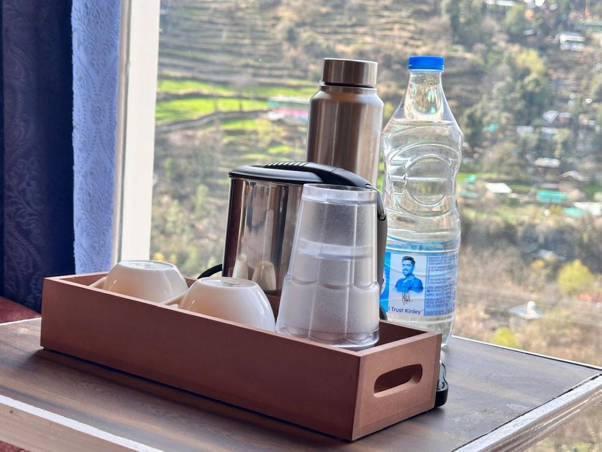 Getaway Stays Jibhi – photo 3