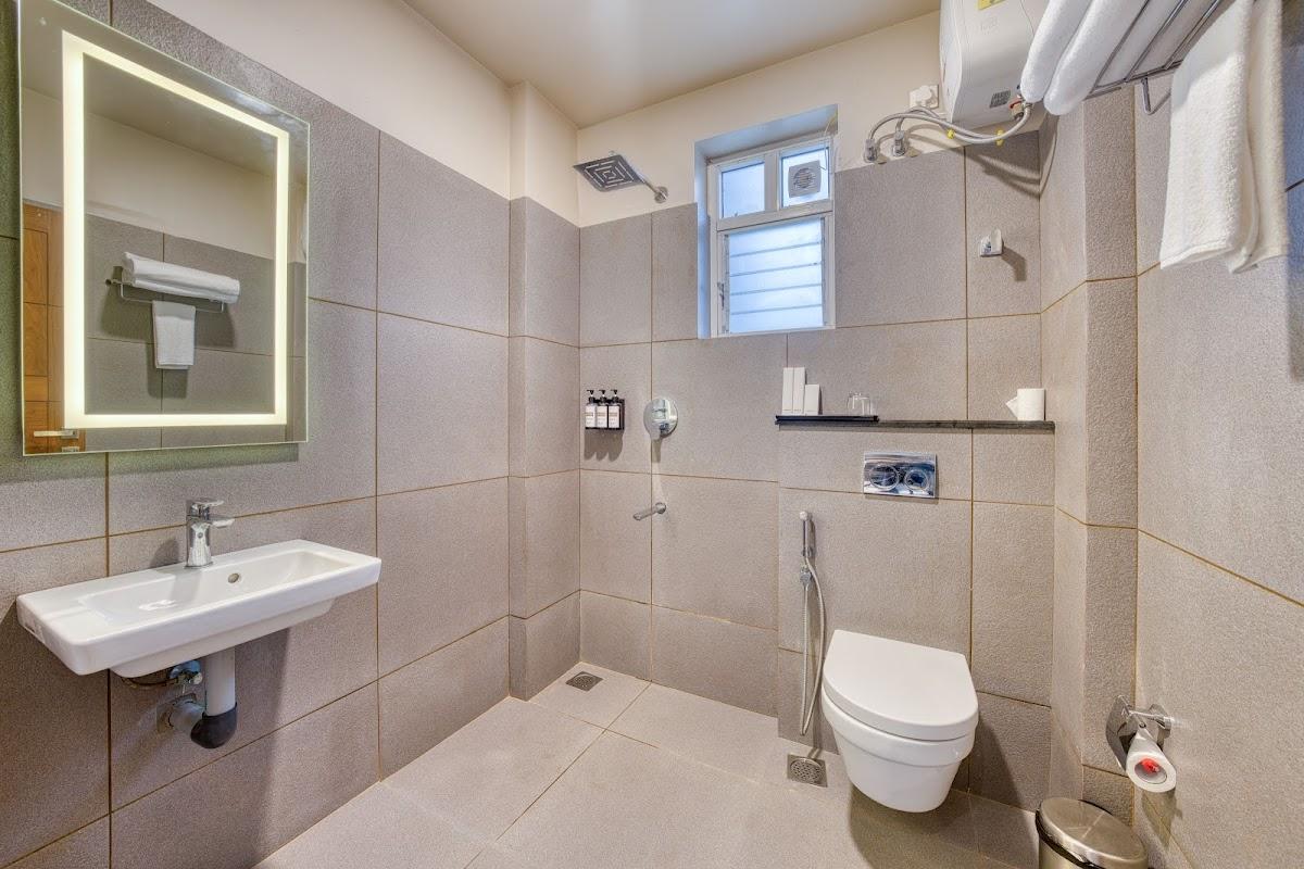 MYSA Sky Suites – photo 2