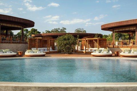 The Ritz-Carlton, Masai Mara Safari Camp