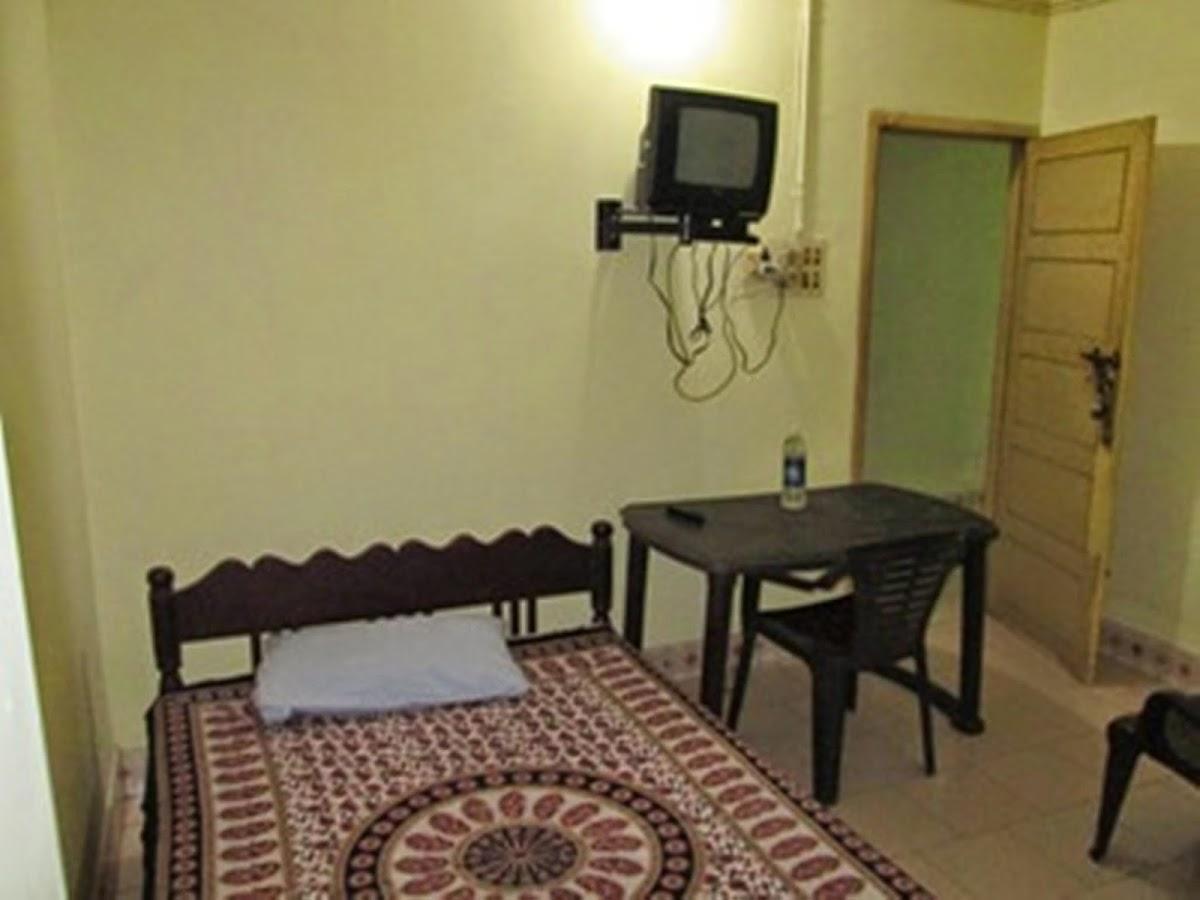 St Antony`s Lodge – photo 1