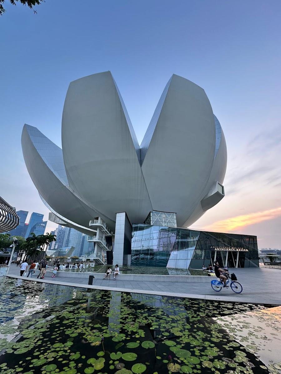 Marina Bay Sands Singapore – photo 2
