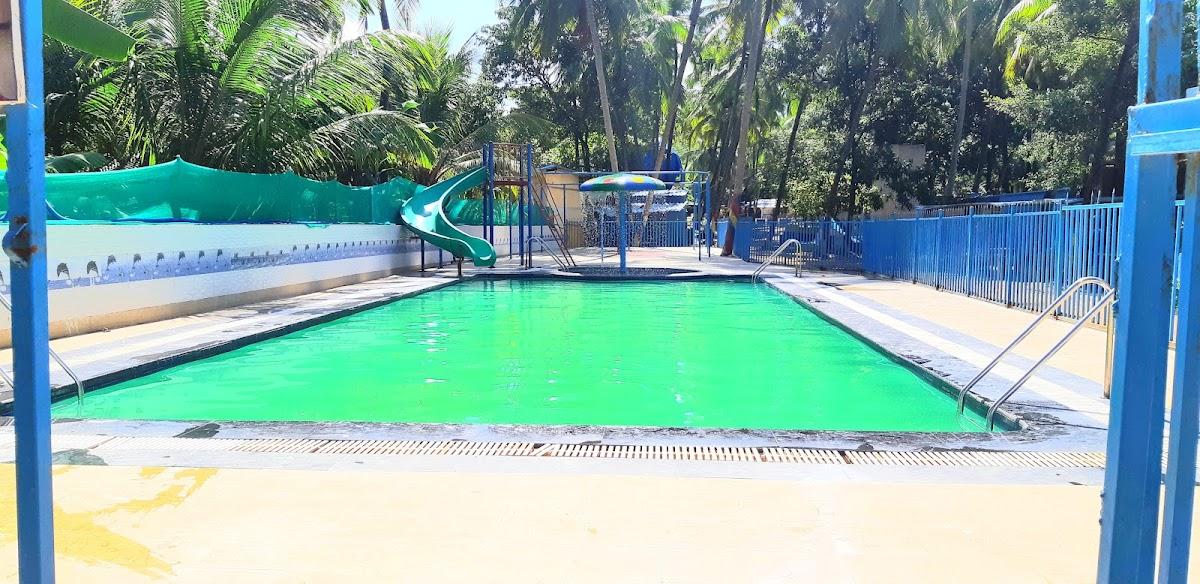 DINU BEACH RESORT – photo 4