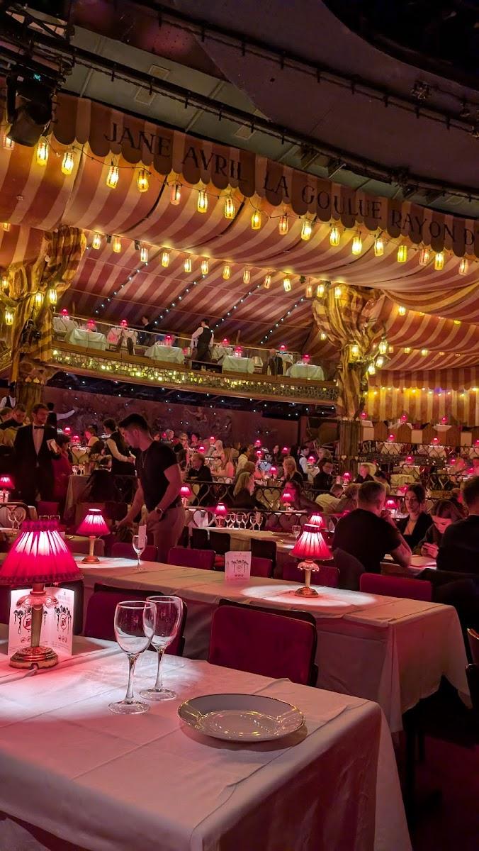 Moulin Rouge – photo 3