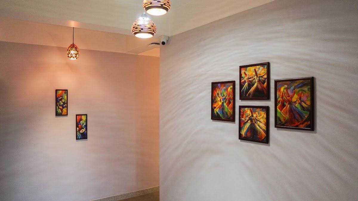 PLANET RESIDENCY – photo 3