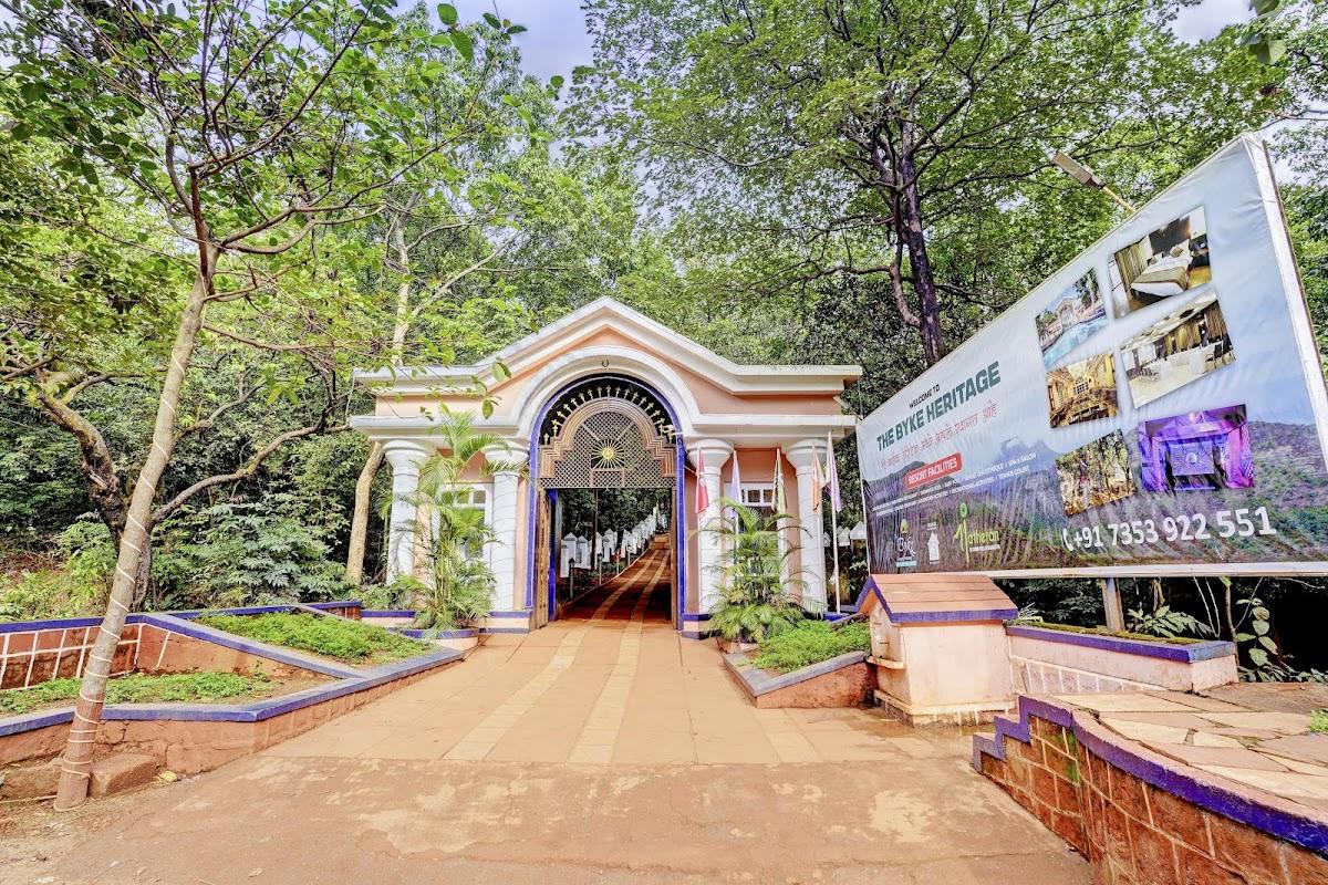 The Byke Heritage - (Matheran) – photo 3