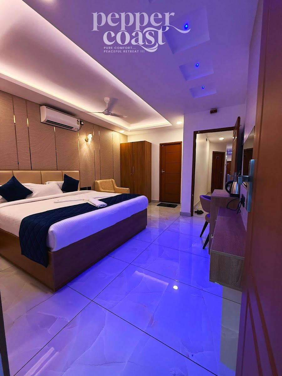 Pepper Coast- Luxury Business Hotel – photo 4