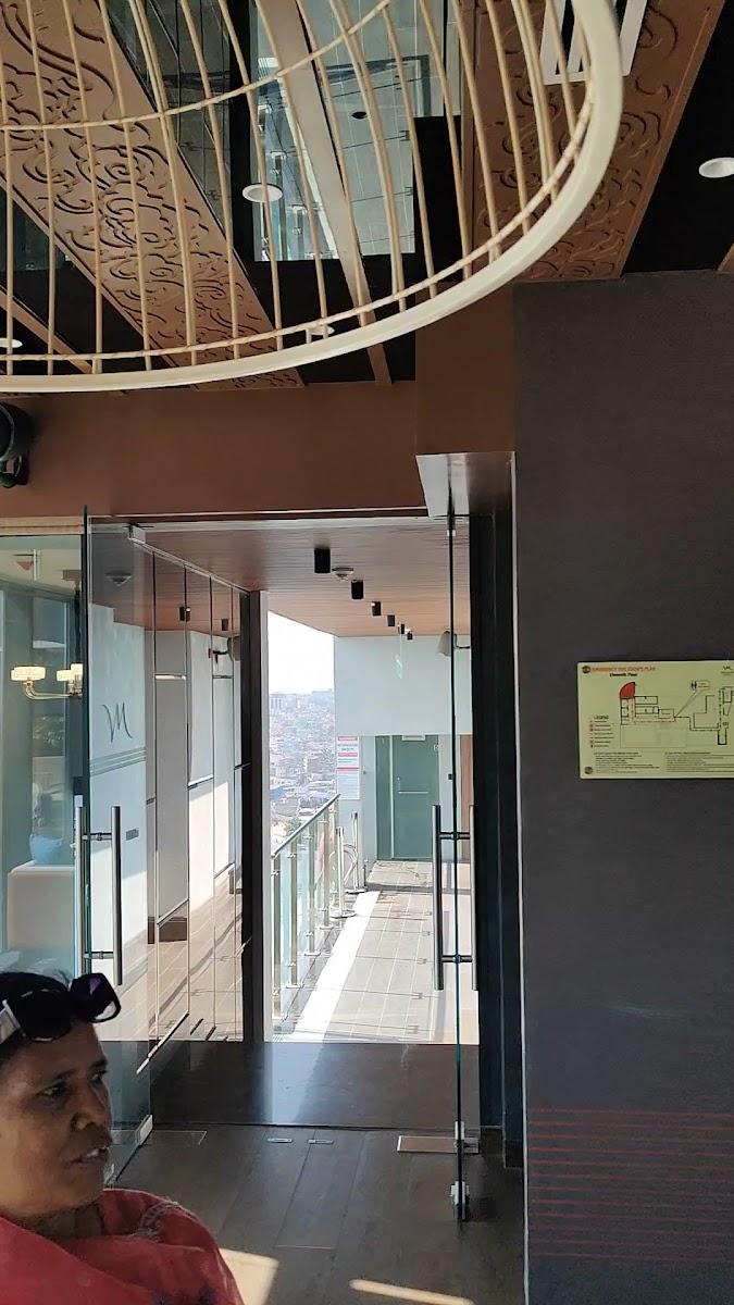 Mercure Kathmandu Sukedhara Heights – photo 1