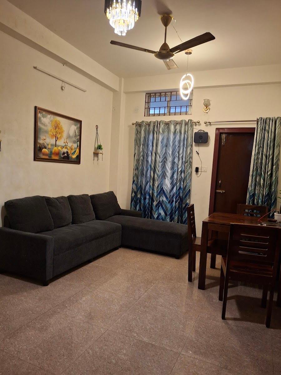Home stay – photo 2