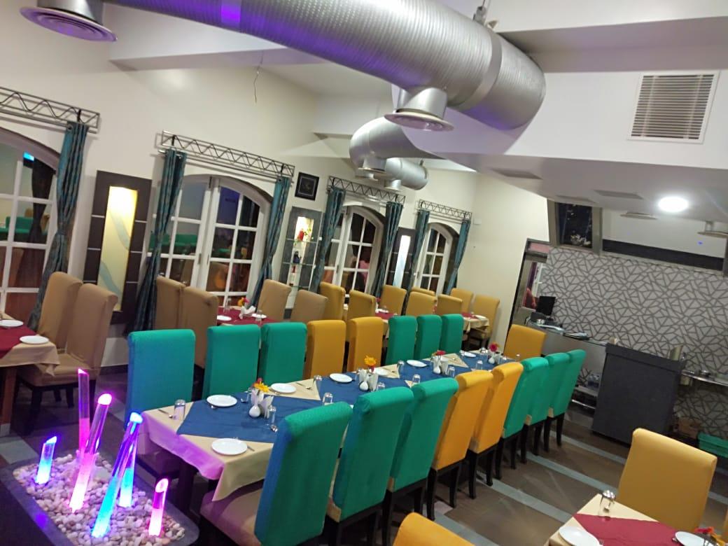 Hotel Ajantha Sea View – photo 2