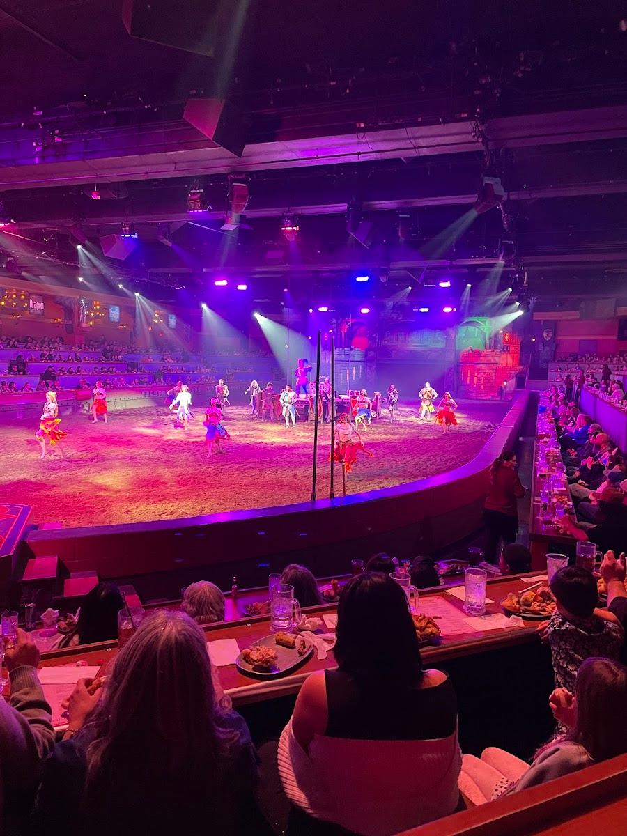 Tournament of Kings – photo 4