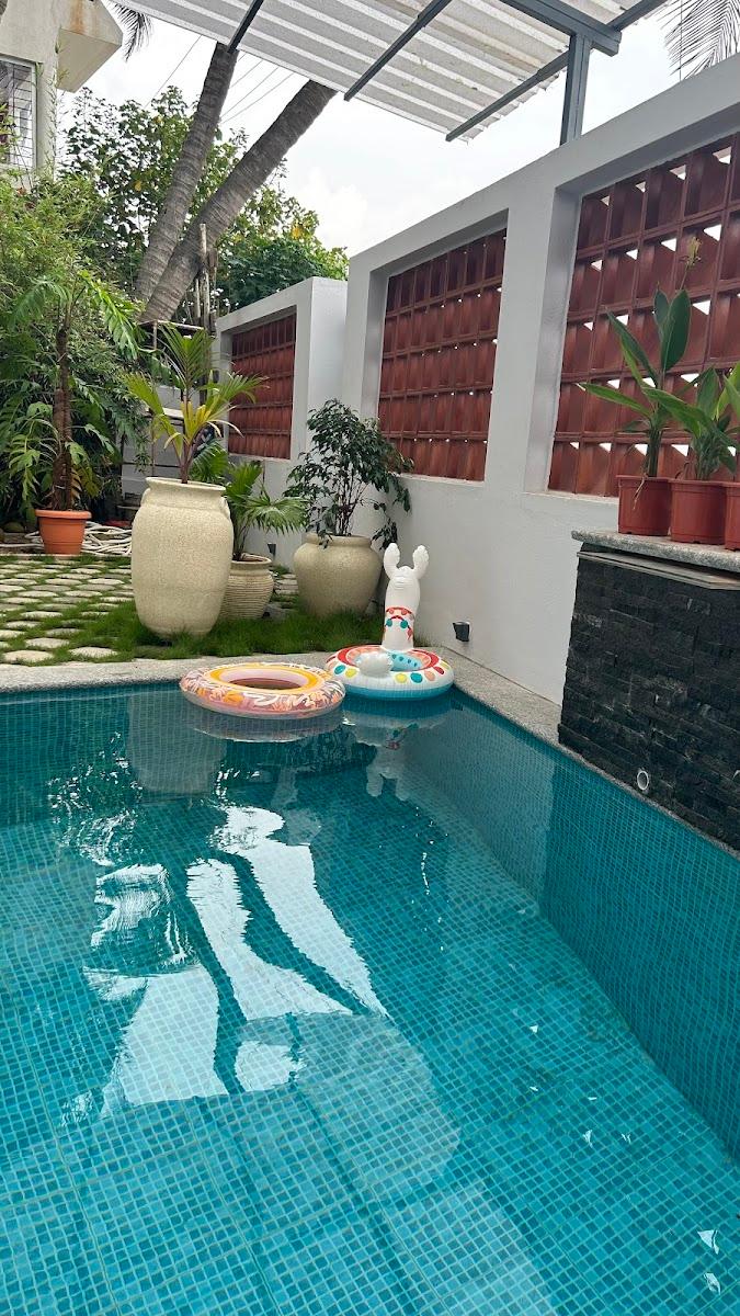 Sea Gadabout Beach Villa – photo 4