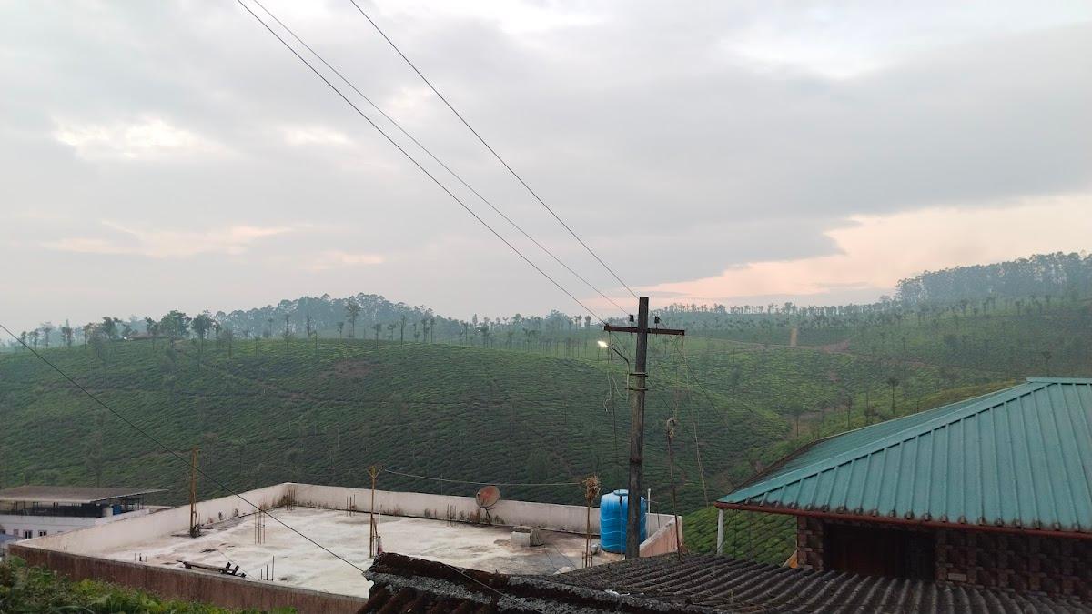 Seventh Heaven Homestay – photo 3