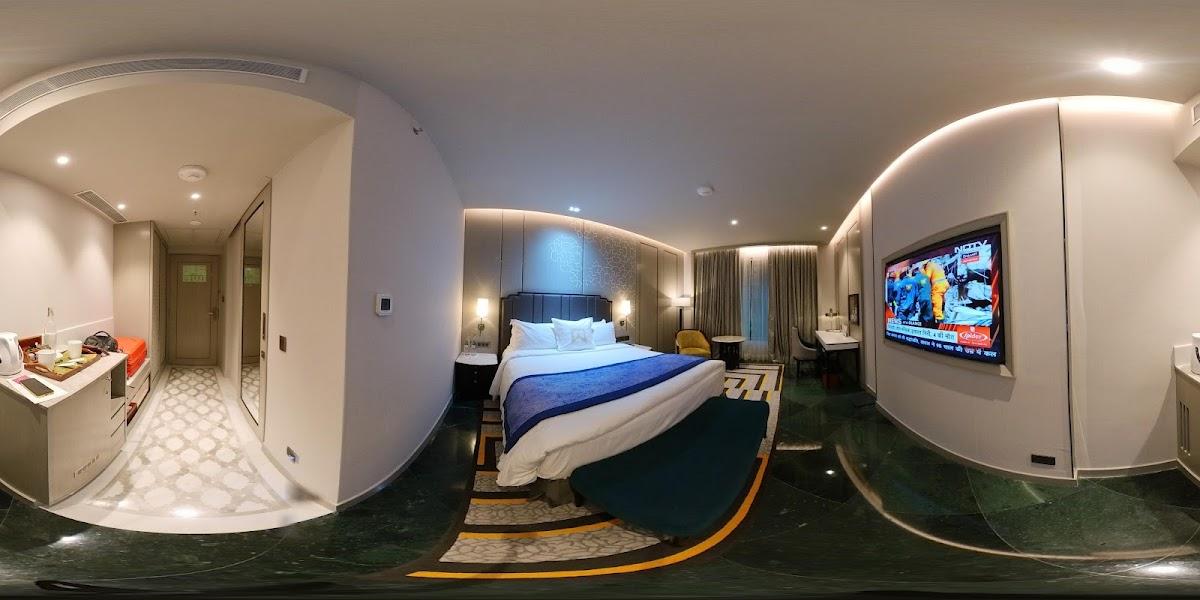 ITC RAJPUTANA – photo 1