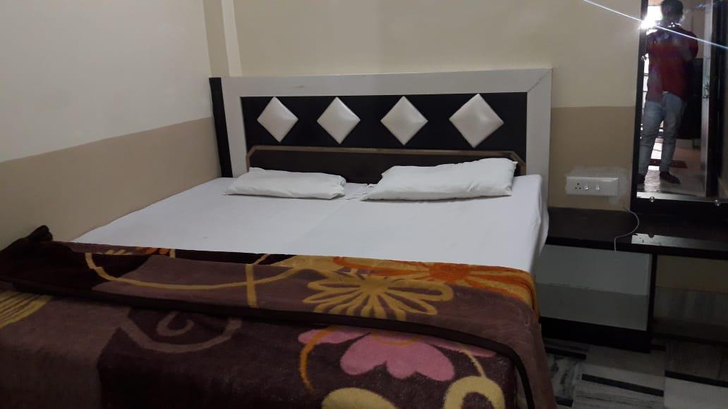 Maa Annapurna paying guest house – photo 1