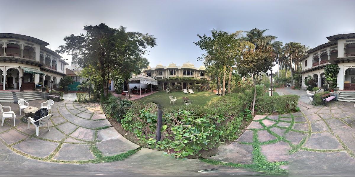 Rangniwas Palace Hotel – photo 4