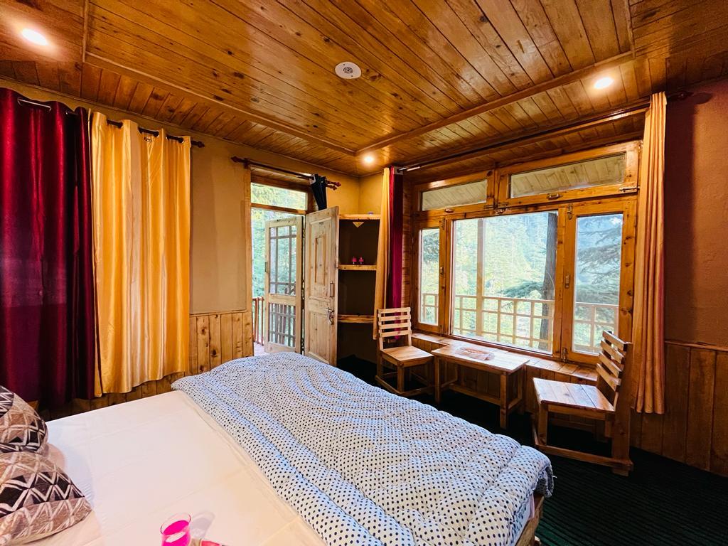 Ananta valley Home's – photo 1