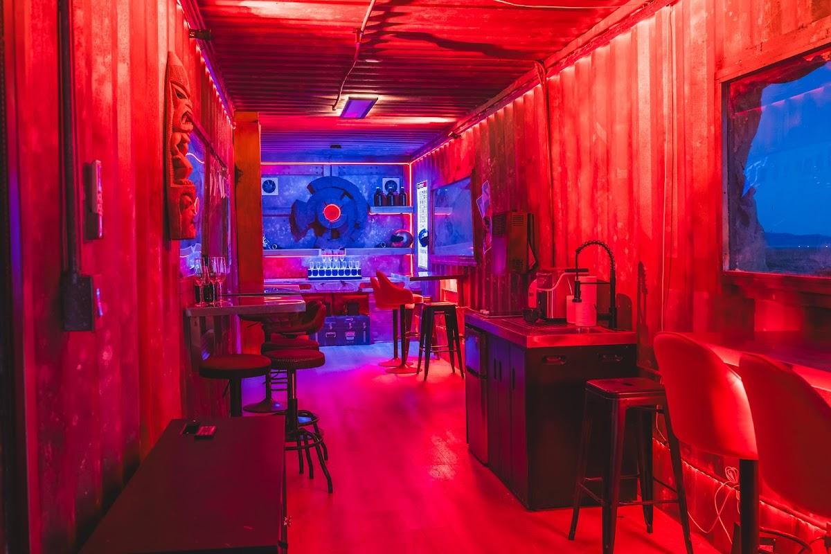 Outpost X – photo 4