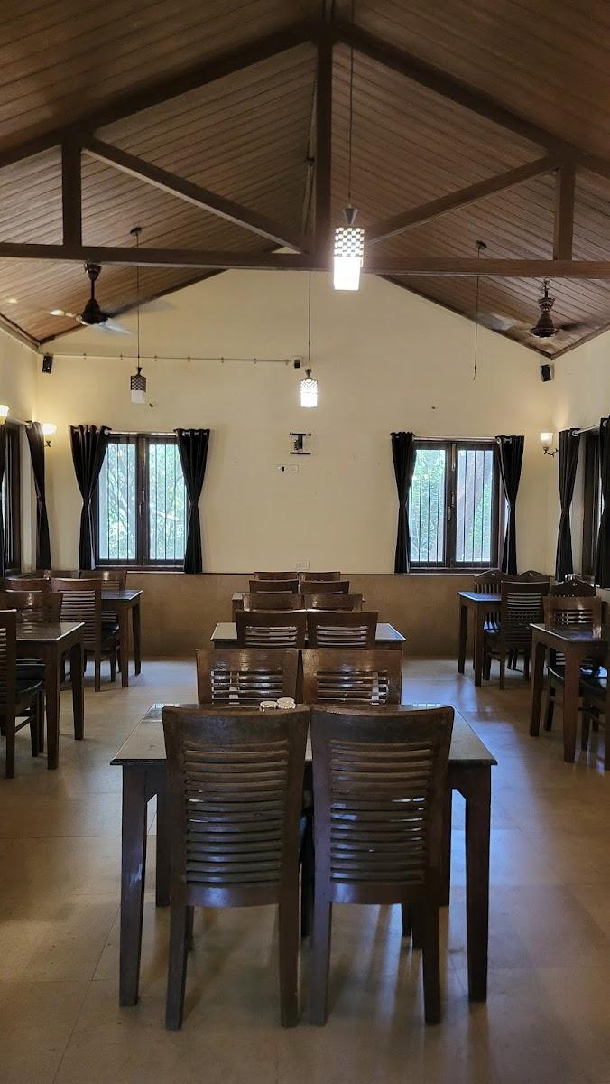 MTDC, Matheran. – photo 2