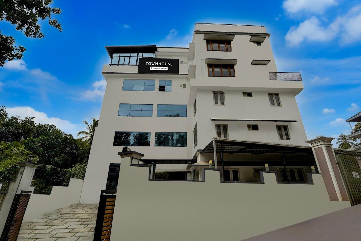 Townhouse by OYO Thondayad Calicut Formerly Dream Casa – photo 4