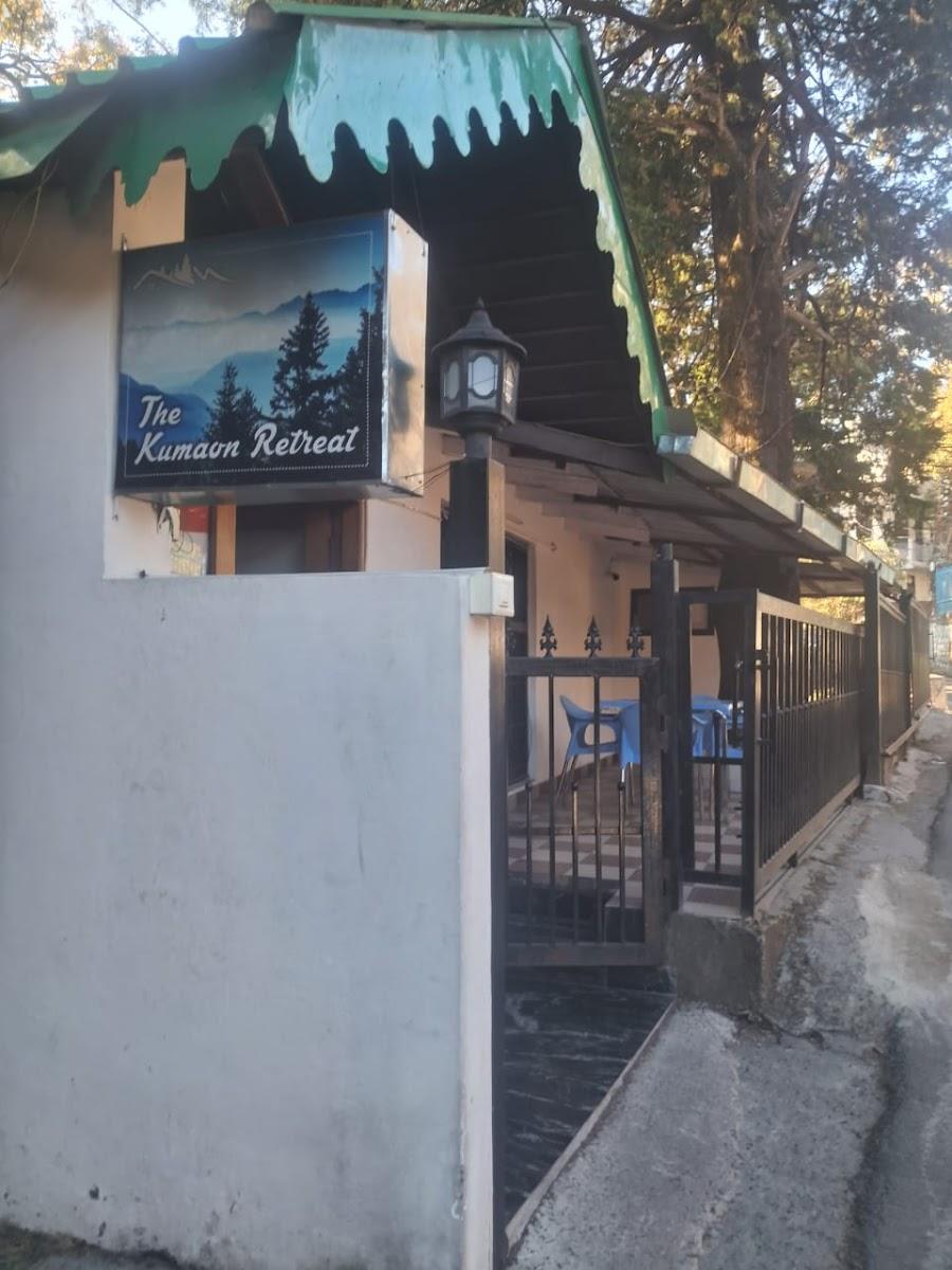 The Kumaon Retreat – photo 1