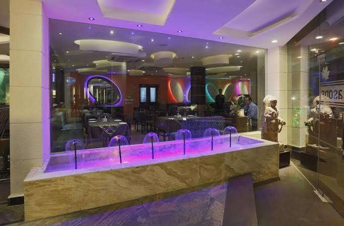Hotel Le Seasons – photo 1