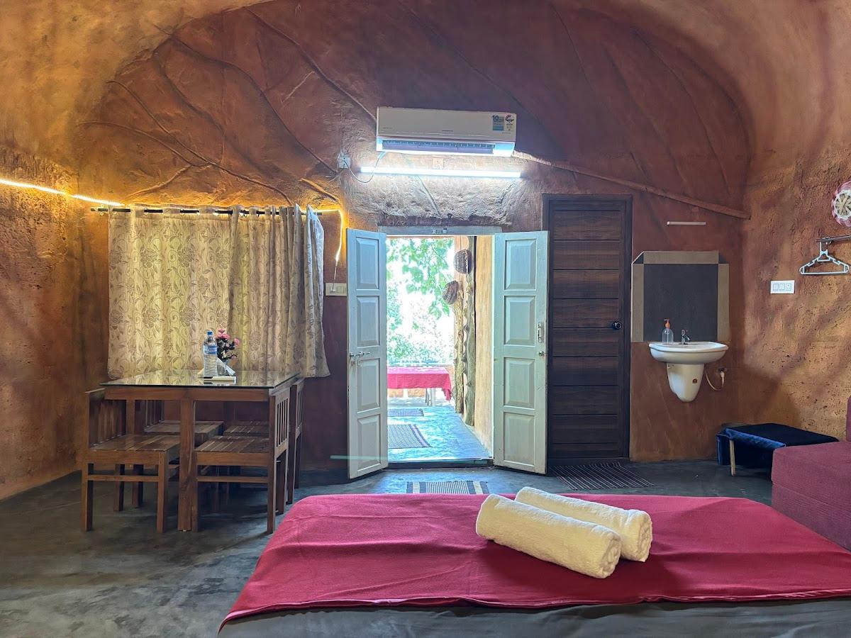 Kanthari /കാന്താരി ഉൾനാടൻ ടൂറിസം – photo 1