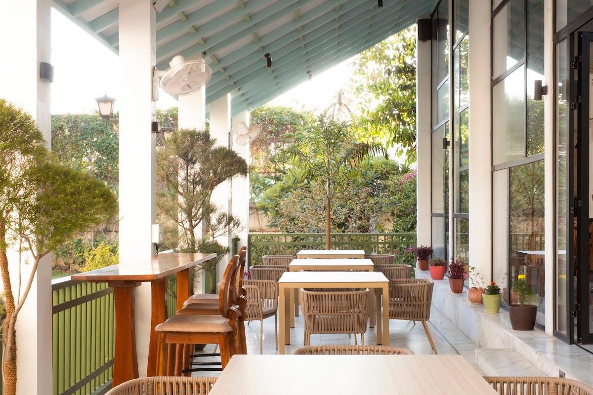 Hotel Brahma Horizon – photo 2