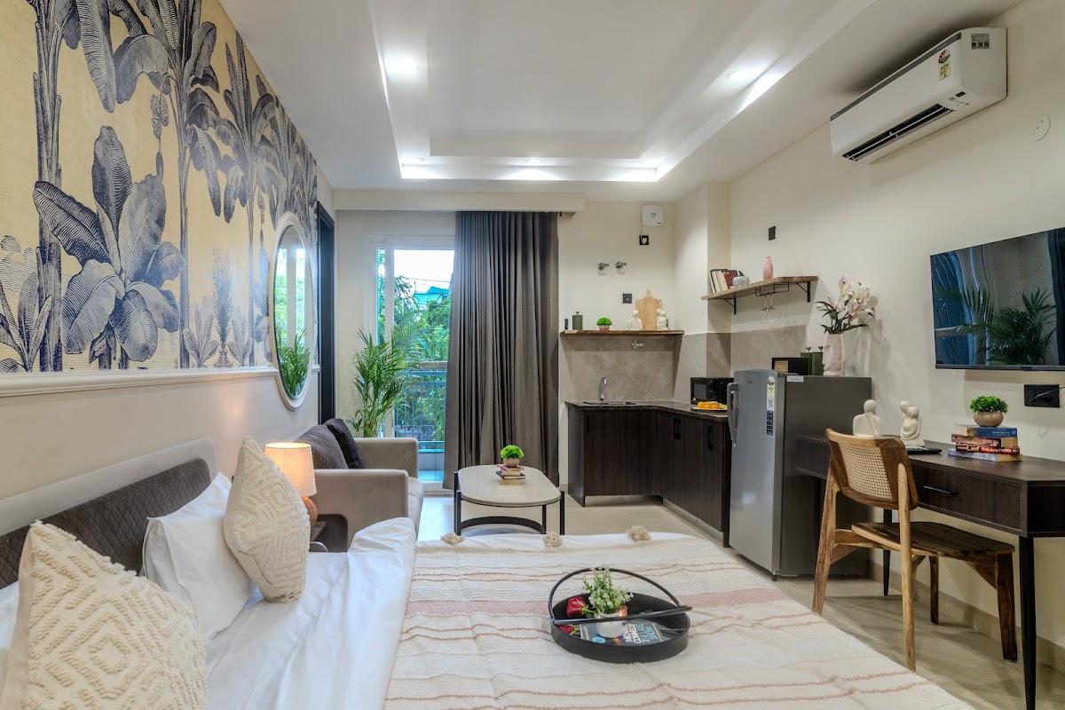 One Stayz By Zipcode – photo 1