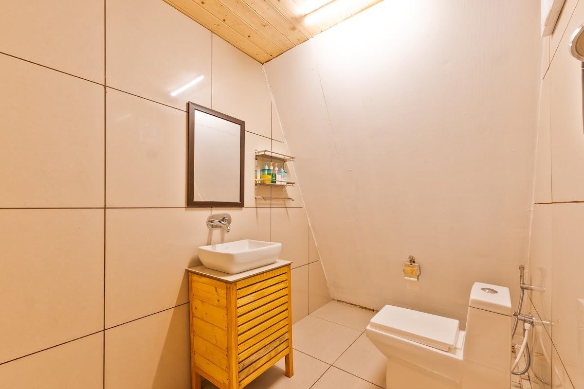 The Raibaar Chalet – photo 1