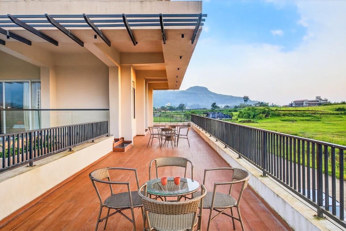 GREENWOOD VILLA, IGATPURI – photo 3