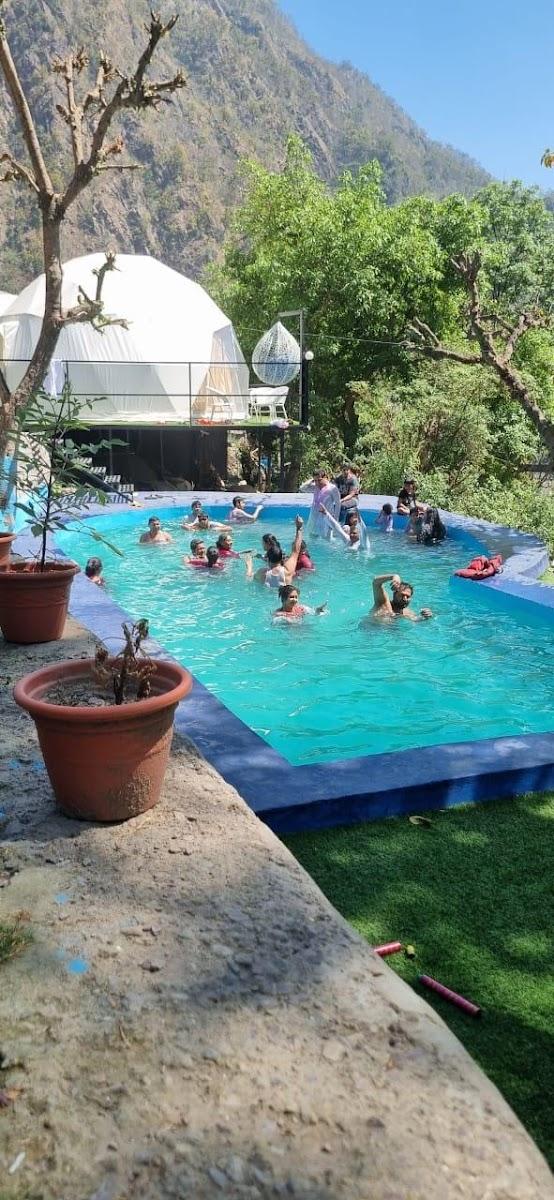 Kylo Resort – photo 1