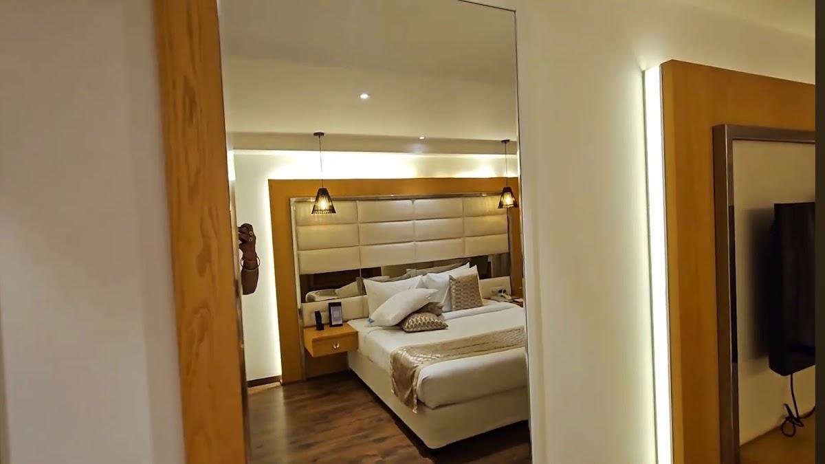 The Pristine Hotel – photo 1