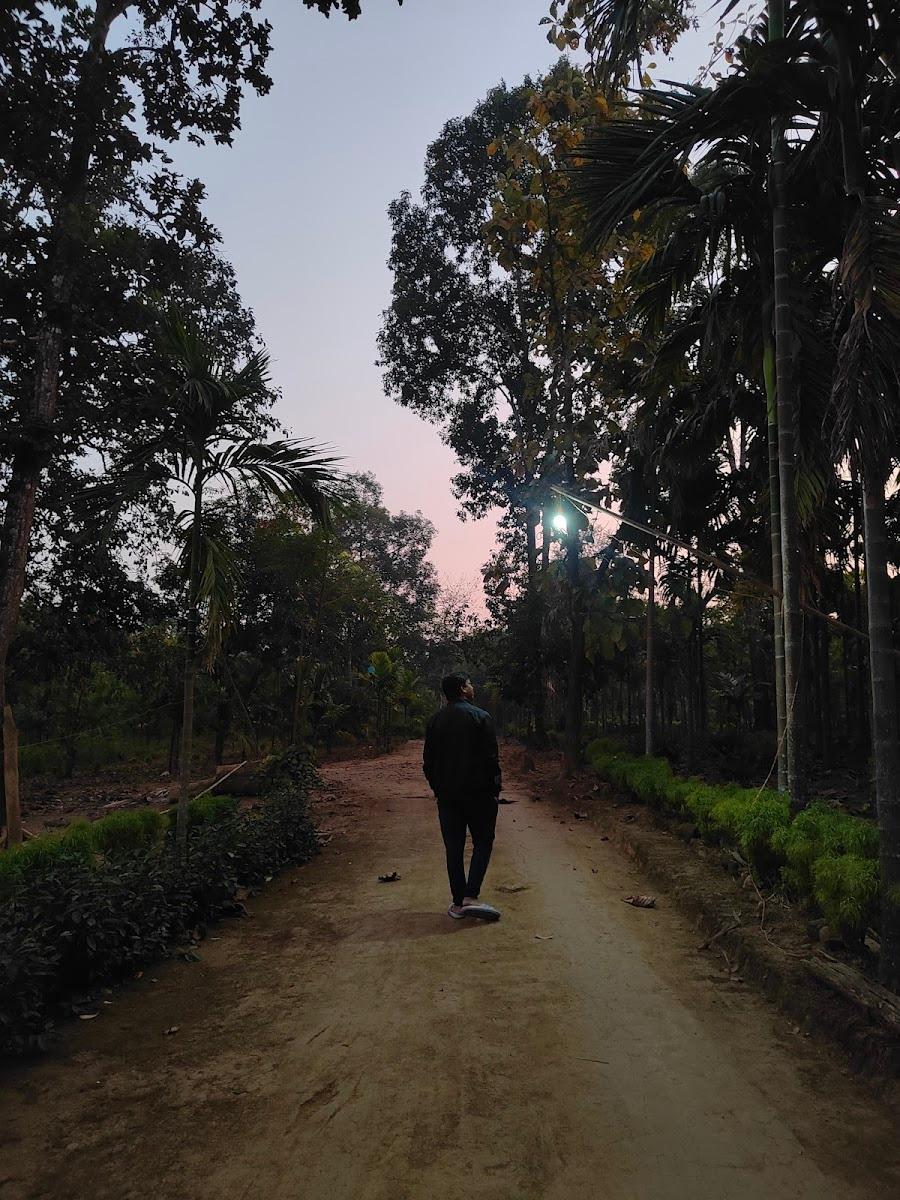Wari Chora Best Campsite BS Manda Homestay, Emangre, south Garo Hills, Baghmara – photo 4