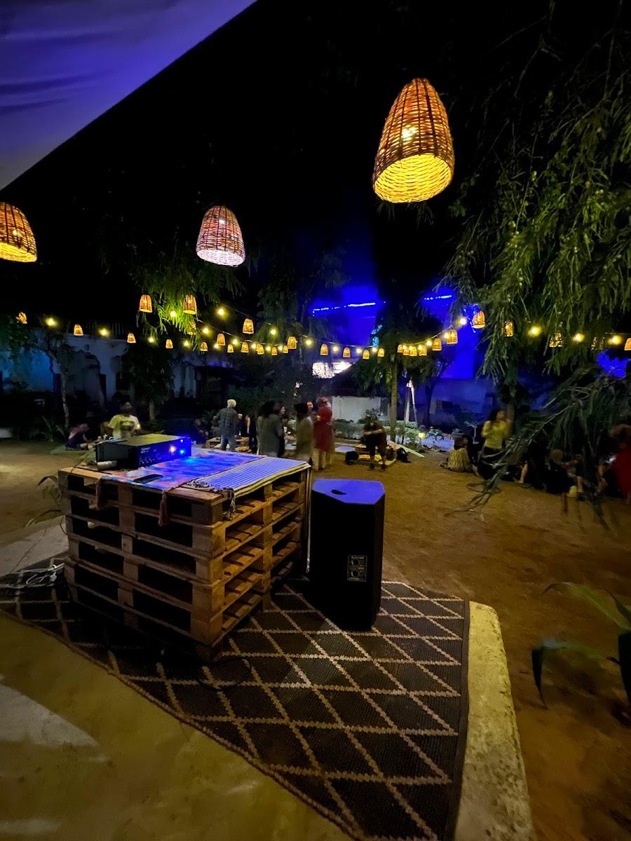 Inti Pushkar