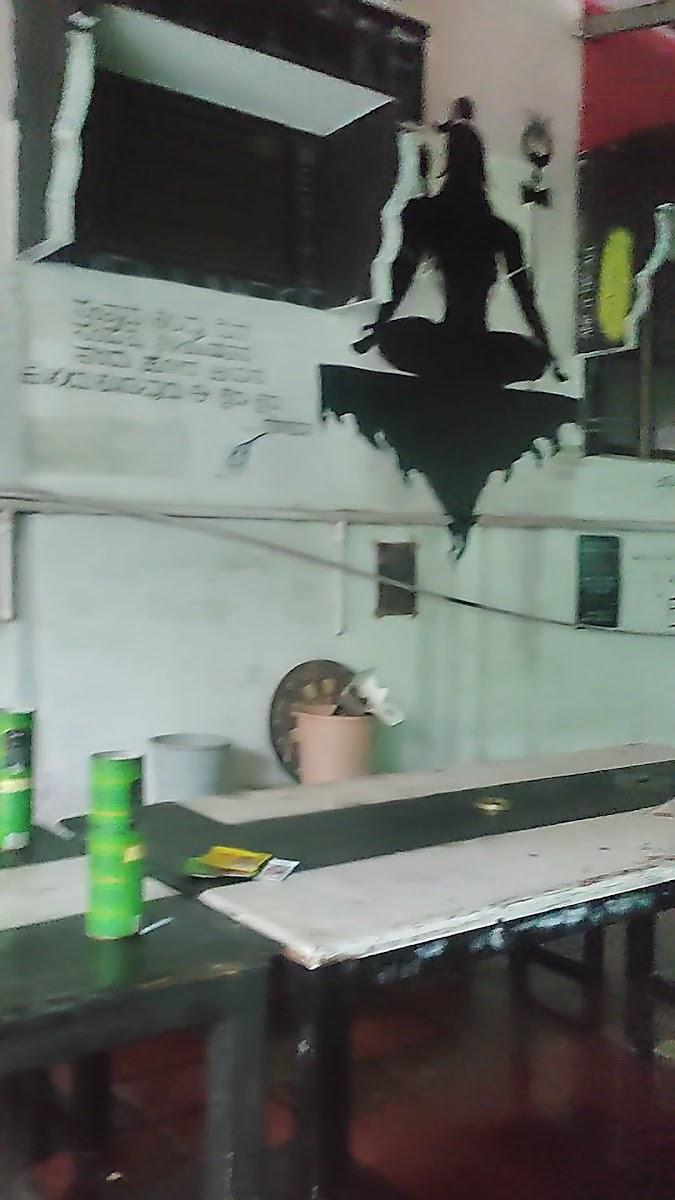 HosteLIT Gokarna - Backpacker Hostel – photo 4