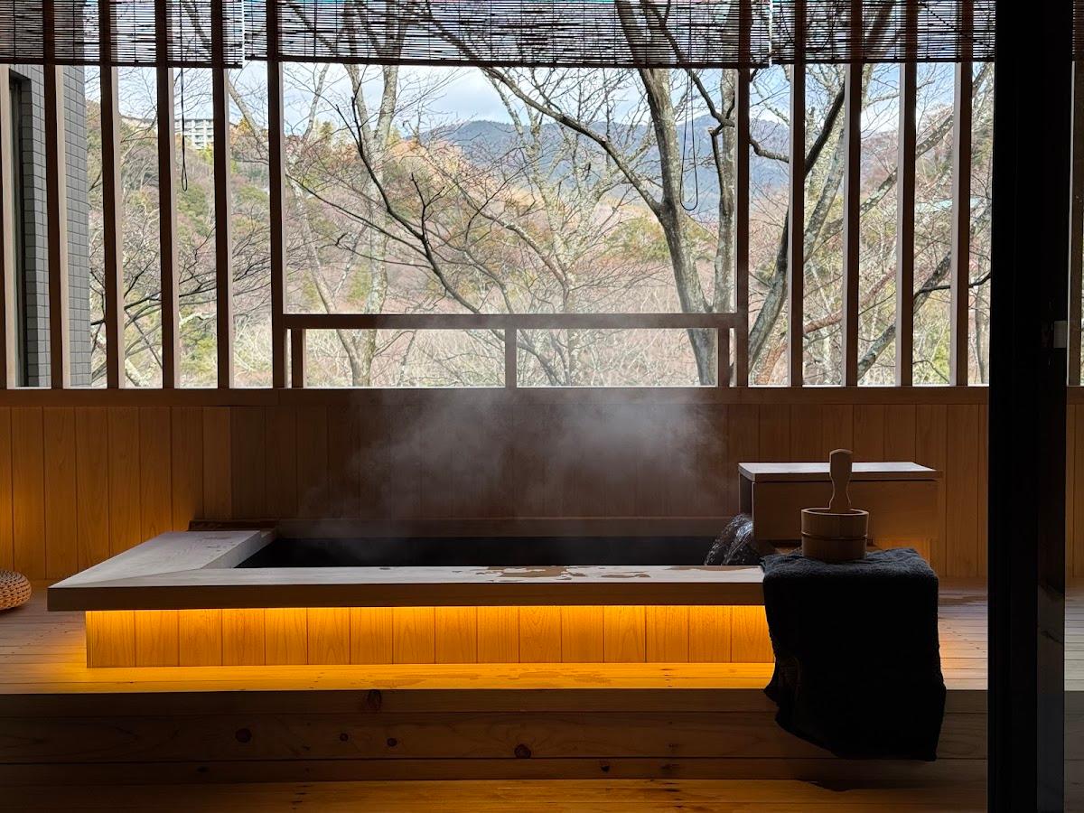 Nazuna Hakone Miyanoshita – photo 4