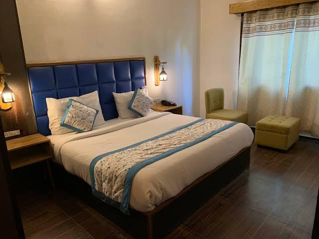 Corbett Ambience Resort
