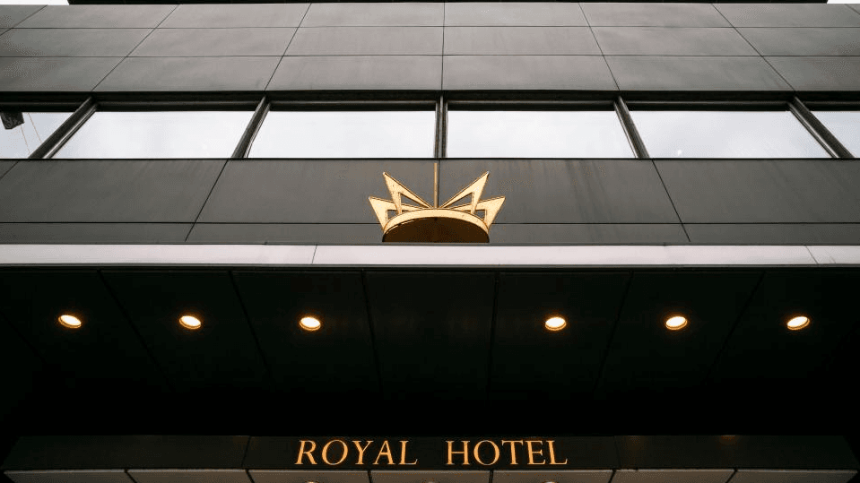 Radisson Collection Royal Hotel, Copenhagen – photo 4