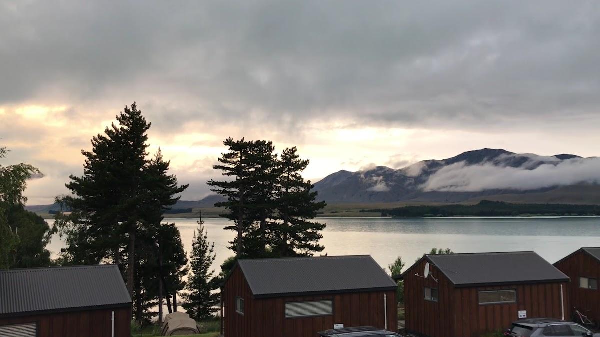 Lakes Edge Holiday Park – photo 2
