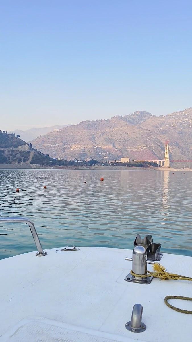 Le ROI, Floating Huts & Eco Rooms – photo 2