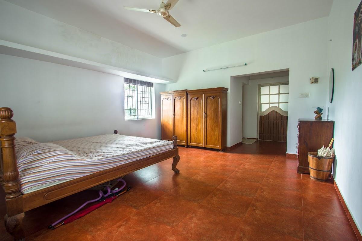 Deco Farm Village, Near Isha Yoga - An Ecorganic Boutique Farmstay, – photo 1