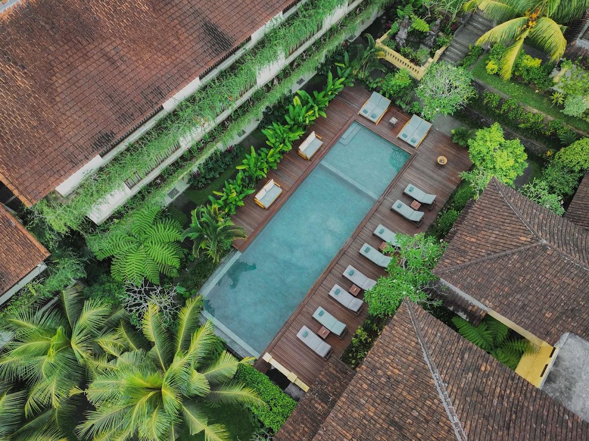 Jati Cottage – photo 3